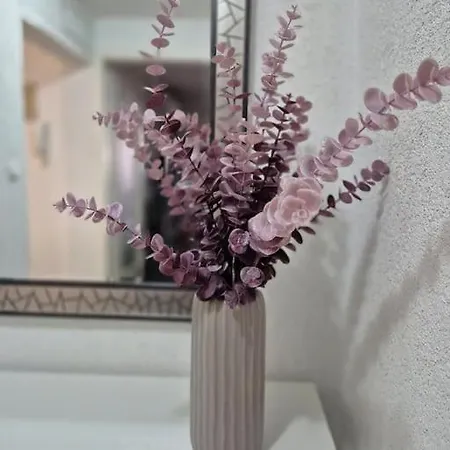La D'amour - Luxury Апартаменты *