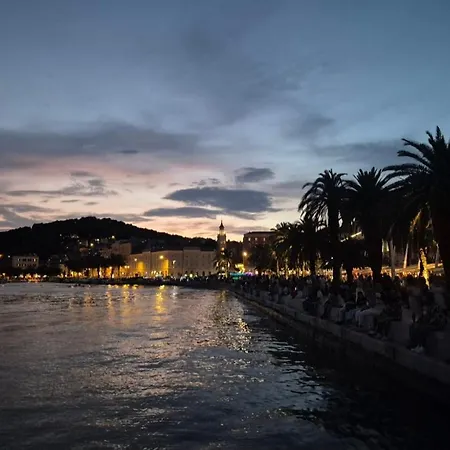 La D'amour - Luxury Appartement Split