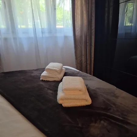 Apartament La D'amour - Luxury