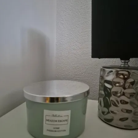 La D'amour - Luxury Apartament *