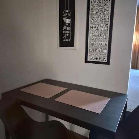 La D'amour - Luxury Apartament Split
