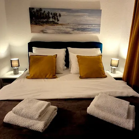 La D'amour - Luxury Apartament *