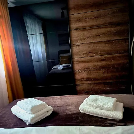 La D'amour - Luxury Apartament Split