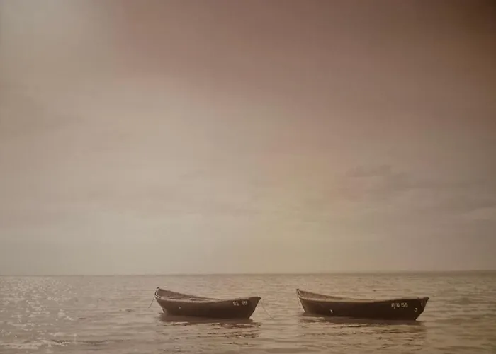 Appartement La D'amour - Luxury