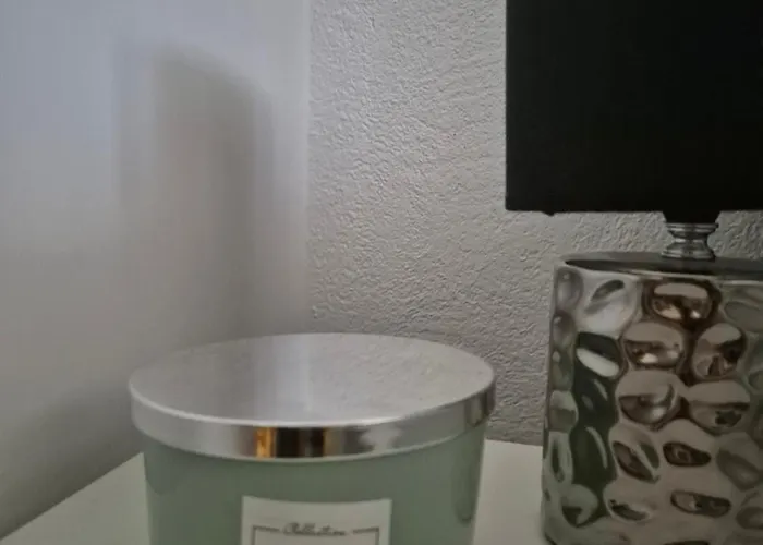 La D'amour - Luxury Appartement *