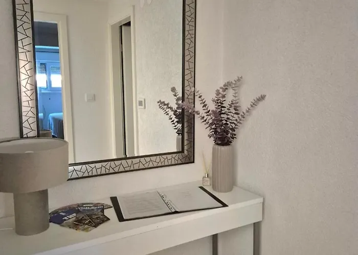 La D'amour - Luxury *